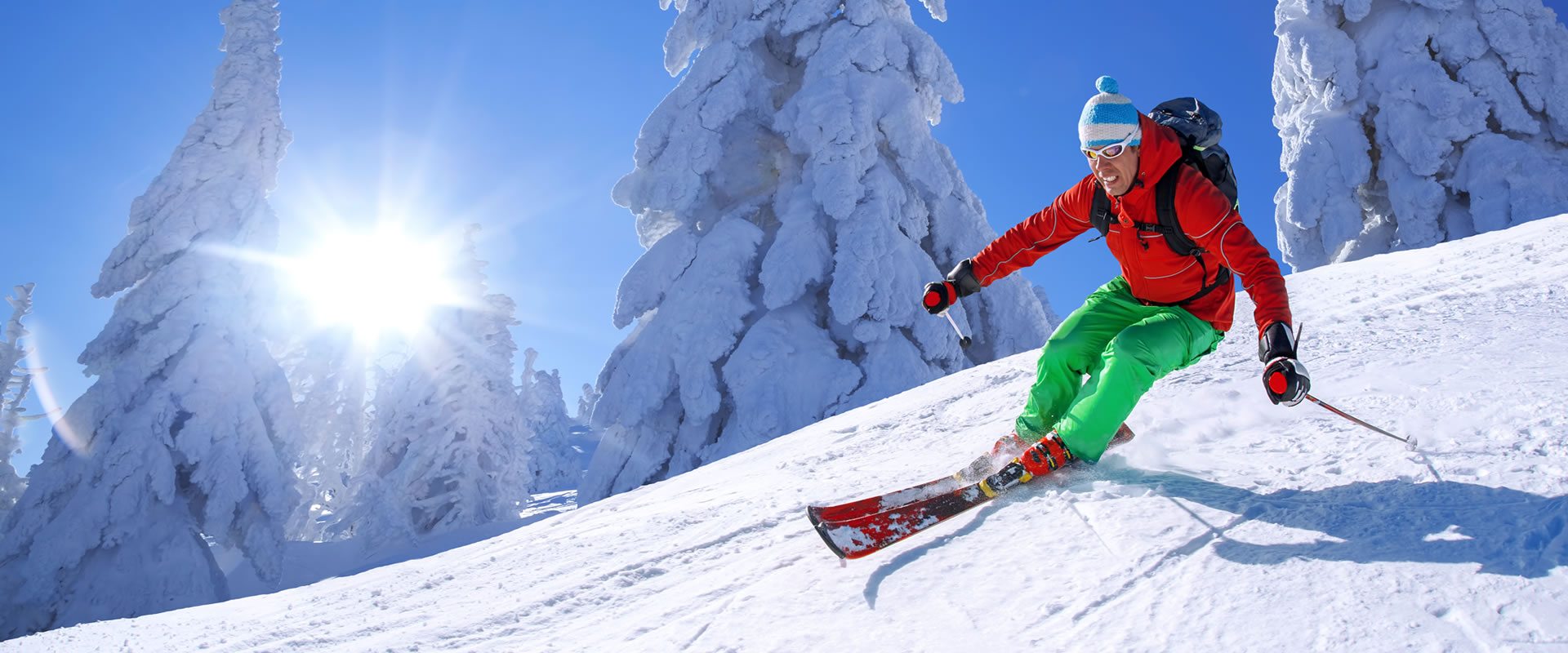10 Reasons to choose La Tania for your ski holiday